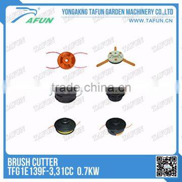 4 Stroke Gasoline Garss Garden Trimmer /brush Cutter/brush Grass Cutter for Sale(TFG1E139F-3) photo-5