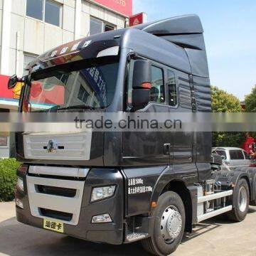 SINOTRUK SITRAK C7H TRACTOR TRUCK 440hp 6*2 Drive Low Price photo-4