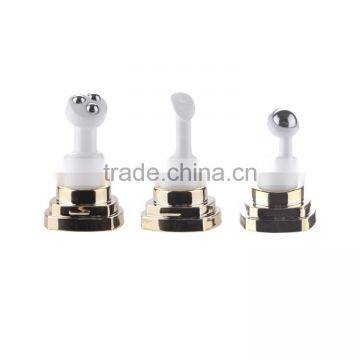 Airless Portable 7.5ml Eye Cream Cosmetic Bottle photo-3