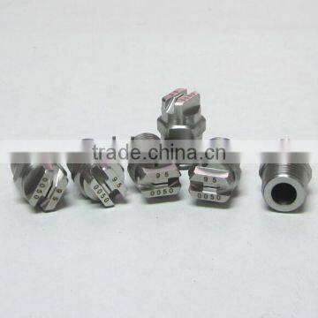HVV Flat Nozzle photo-5