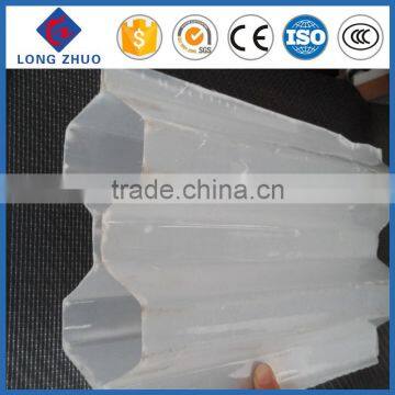 Dia 35 PP Hexagonal Honeycomb Packing,tube Settlers Media photo-3