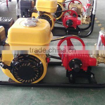 Kerosene Power Sprayer Diesel Power Sprayer photo-5