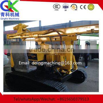 Factory Direct Supply Rotary Drilling Rig Factory Price photo-5