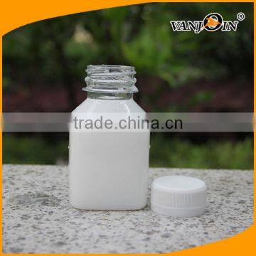 2017 New Fat Plastic Juice Bottles 8 oz photo-3