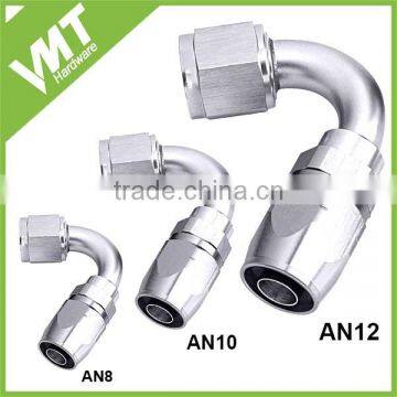 10 Years Experience Factory Supply Stainless Steel Hose Ends photo-2