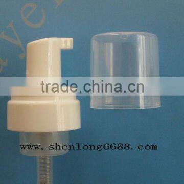 43/410 Plastic Foam Pump Soap Pump photo-5