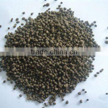 Good Quality Dry Compound Fertilizer Pellet Production Line With Best Price