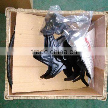 Mini Tiller 2-stroke Machinery photo-6