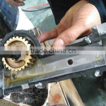 140cc Belt Driven Rotary Tiller Agriculture Machinery Equipment photo-2