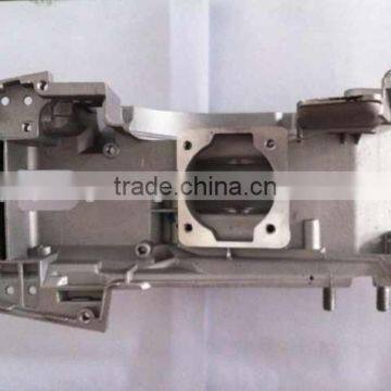 Chainsaw Crank Case