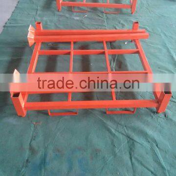 Corn Storage Containers&steel Pallet photo-2