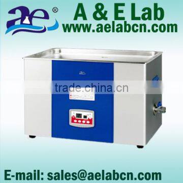High Performance High Frequency Desk-top Ultrasonic Washing Machine/cleaner Price for Sale photo-5