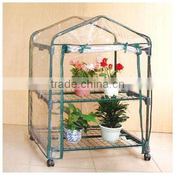 Plastic House on Sale HX51012-A