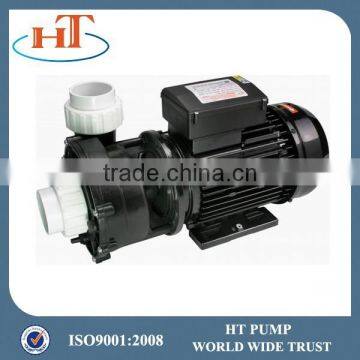 4Hp Plastic Clean Water Whirlpool Tub Pump