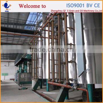 Superior Quality Castor Seed Oil Mill photo-3
