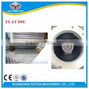 Long Service Life Small Household Used Rabbit Food Pellet Making Machine/animal Feed Pellet Machine/feed Pelletizer photo-3