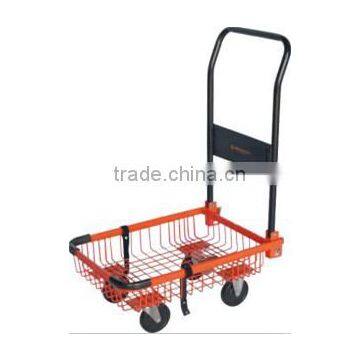 Foldable handing cart PH0605,Plat Form Hand Truck