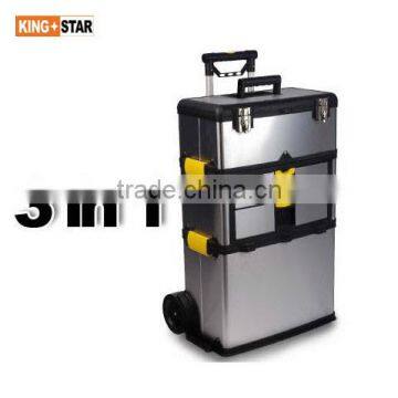 Trolley Tool Box