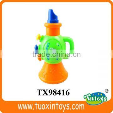 Wholesale Softtextile Plastic Baby Rattle Toy photo-5
