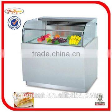 High Quality 1500mm Ice Cream Display Freezer CB-1500 photo-3