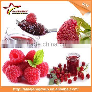 hot sale Full automatic industrial raspberry jam maker machine high viscosity Production Line