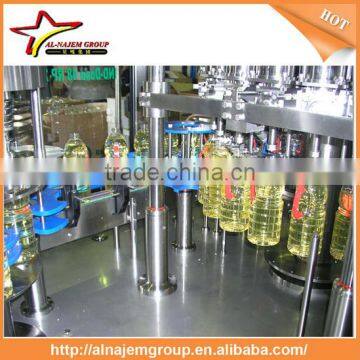 Hot Sale Sesame Oil Filling Maker Machine Making Machine Filling Equipment Sesame Oil Extraction Machine photo-4