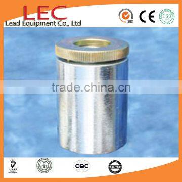 LEC Prestressed Concrete Multiple Use Low Retract Anchor Barrel And Wedges photo-2