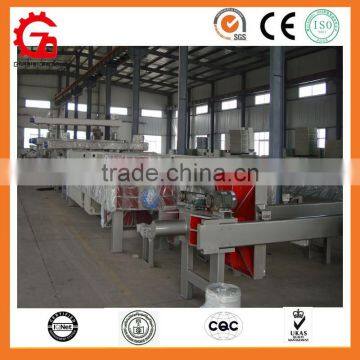 High Quality Mechanical Filter Press Price For Sale photo-4