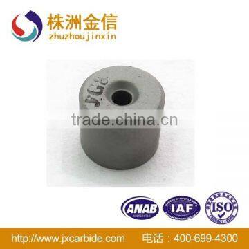 Tungsten Carbide Round Bar Drawing Dies Punch Press Die Carbide Die Mould photo-2