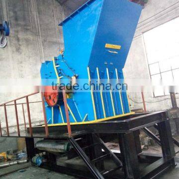 Crushing Separation Recycling Waste Motor Rotor Processing Equipment photo-3