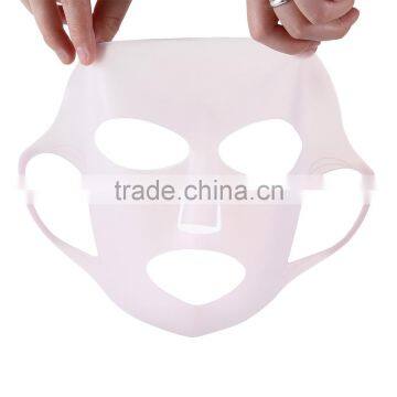 New Arrival silicone mask woman