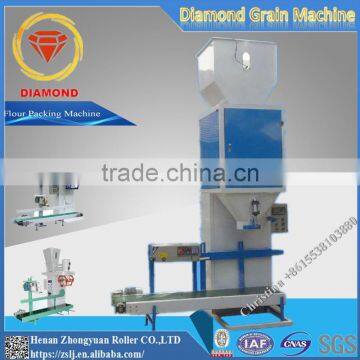 Factory supply corn maize wheat flour packing machine