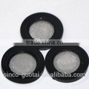 Screen Gasket With Inox Mesh 304 photo-2