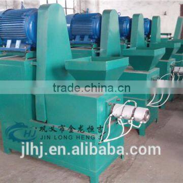 Wood Briquette Machine, Sawdust Briquette Press Machine, Wood Charcoal Briquette Machine