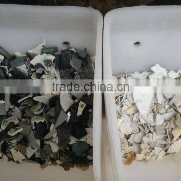 CCD ABS Color Sorting Machine photo-3