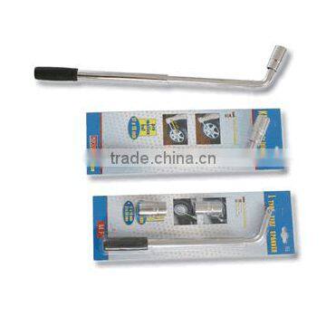 Tire Rim Wrench Galvanized photo-6