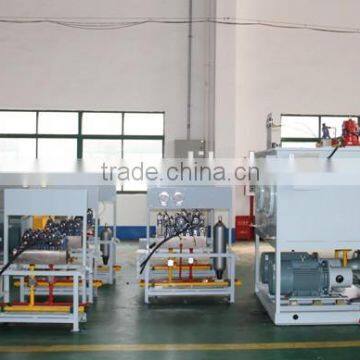 Automatic Block Forming Machine Hydraulic Station photo-4