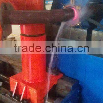NC Pipe and Tube Bending Machine 3D to 2D photo-2