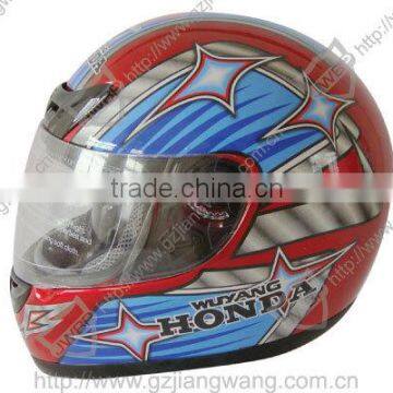 2016 Hot ABS Full Face Helmet, Helmet Motorcycle, Motorcycle Helmet photo-3