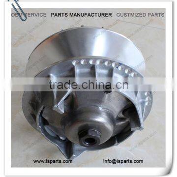 Chinese Wet Clutch UTV 1000 ATV 1000 Hisun Clutch photo-5