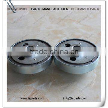 10T 3/4" Bore #420 Chain 400 Series Clutch off Road Minibike Parts Clutch go Kart Clutch photo-3