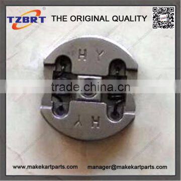 25F type gasoline chain saw clutch apply to 2500 gasoline chain saw