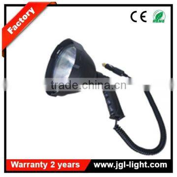 high quality cree 45w handheld hunting spotlight