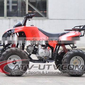 2015 New Gas Atv 4 Wheeler Atv for Adults (AT0526) photo-5