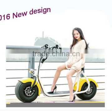 2016 NEW 60V 800 W HIGH SPEED ELECTRIC MOTORCYCLE