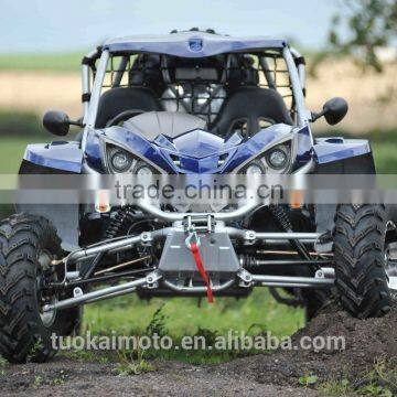 2017 1100cc EURO4 EEC Road Legal Dune Buggy (TKG1100-1) photo-4