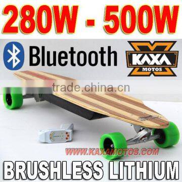 Longboard Skateboard 280W / 500W