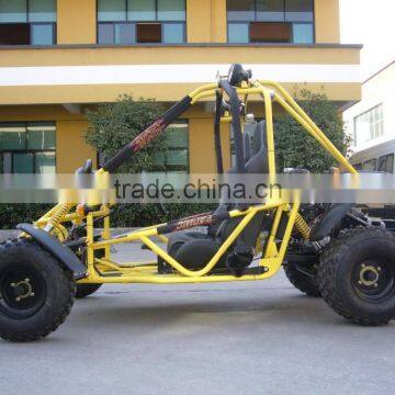 EPA Approved 150cc Double Seater Adult Dune Buggy photo-3