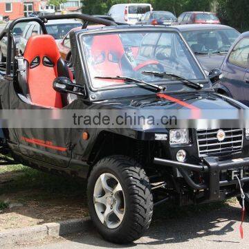 1100cc EEC EPA 4X4 BUGGY photo-3