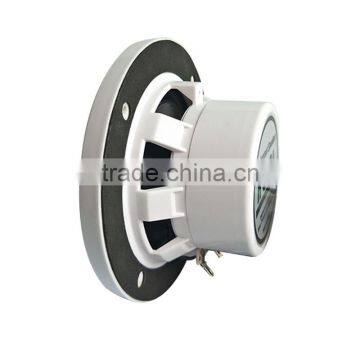 Waterproof Round Marine Stereo Digital FM Radio MP3 USB 2 Speaker Kit Boat Cart photo-6